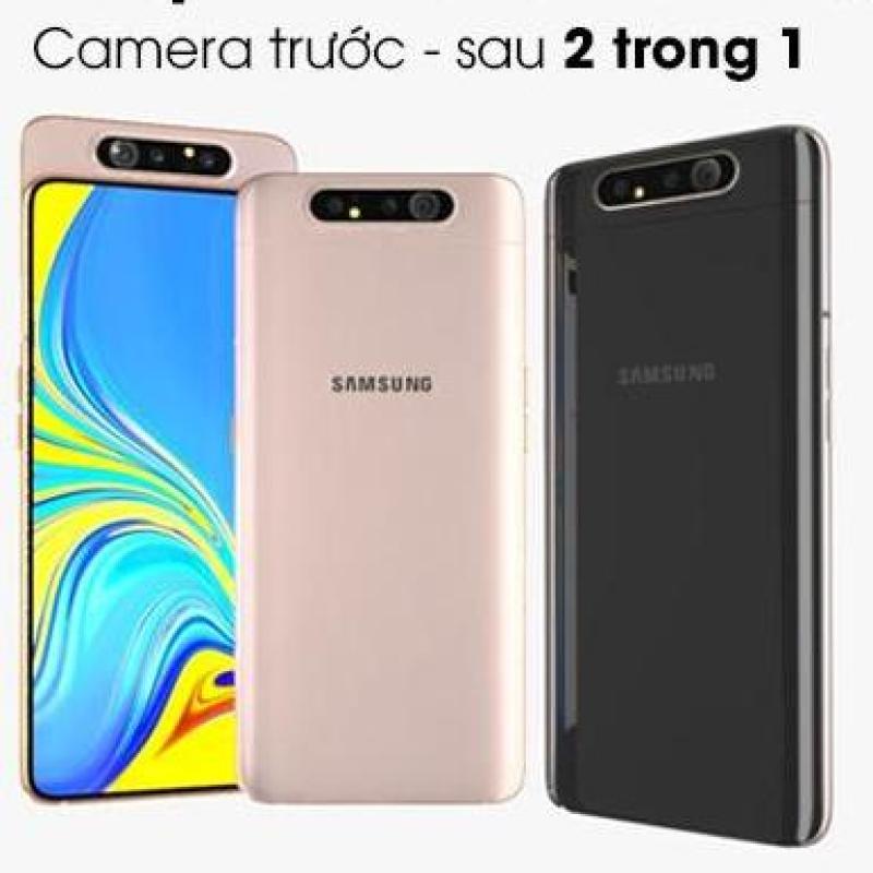 Điện Thoại Samsung_A80