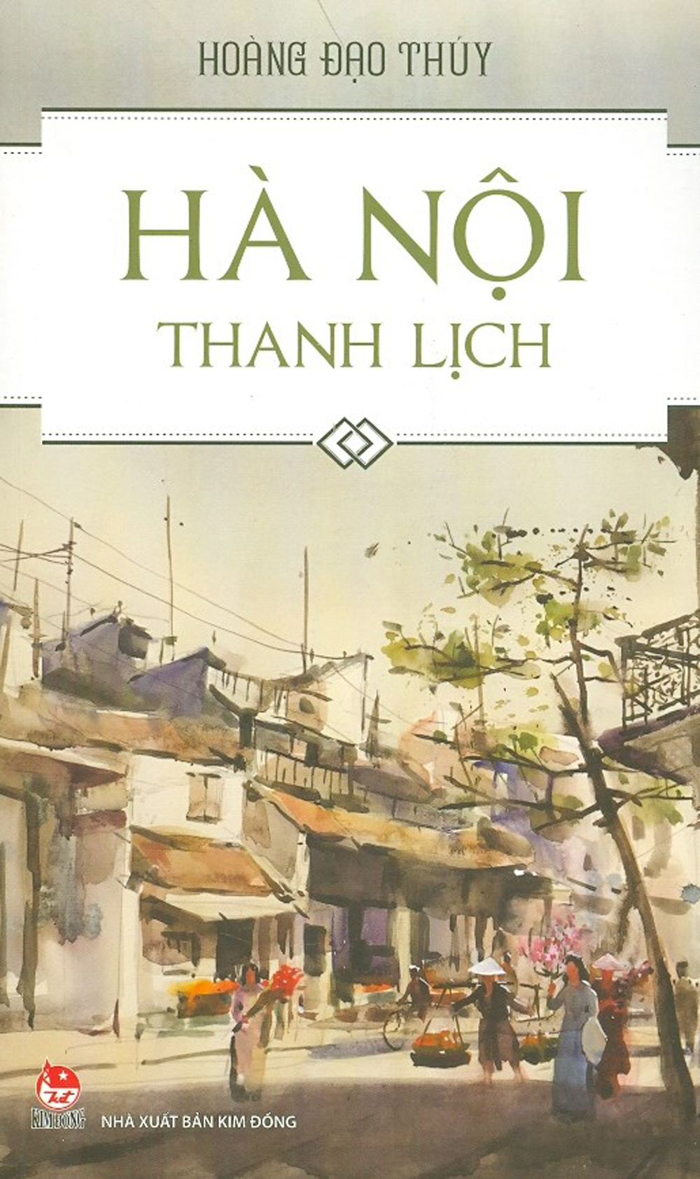 Hà Nội Thanh Lịch