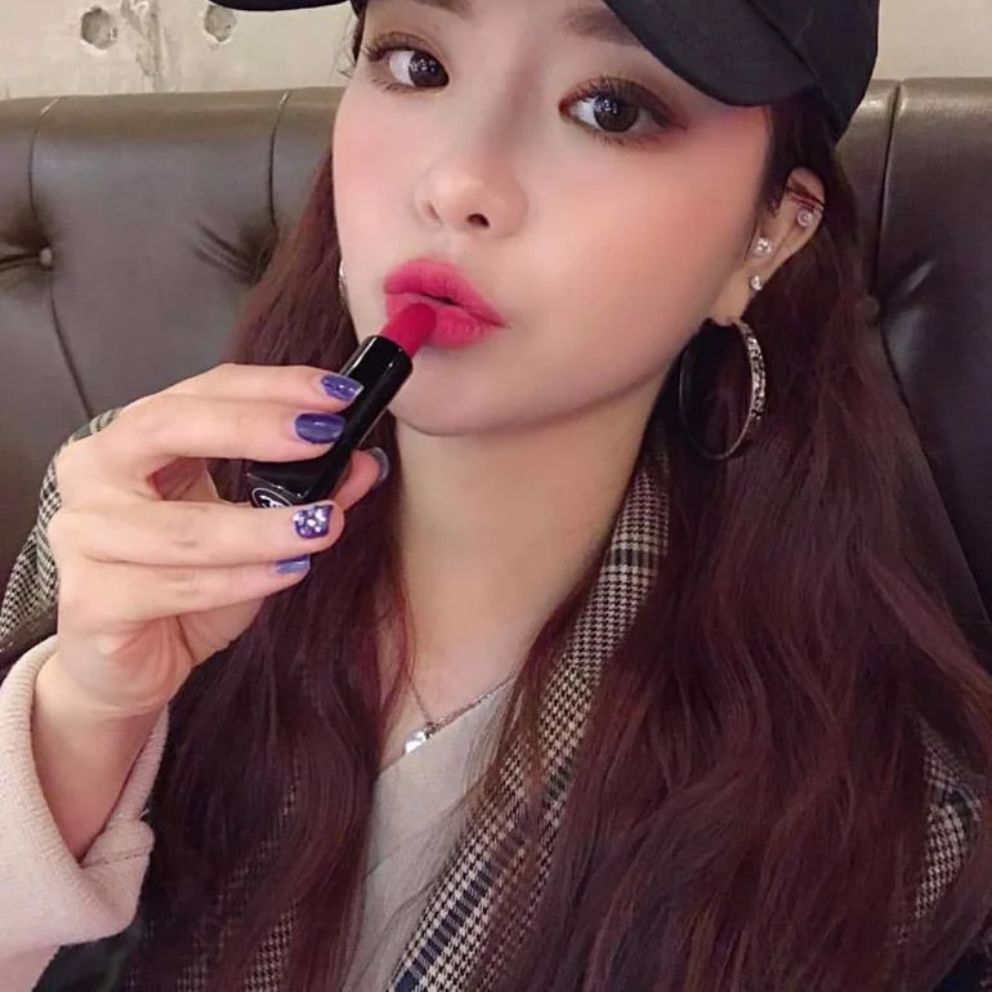 Son Chanee bản đặc biệt