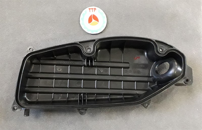 Mủ đen bô E Lead 110