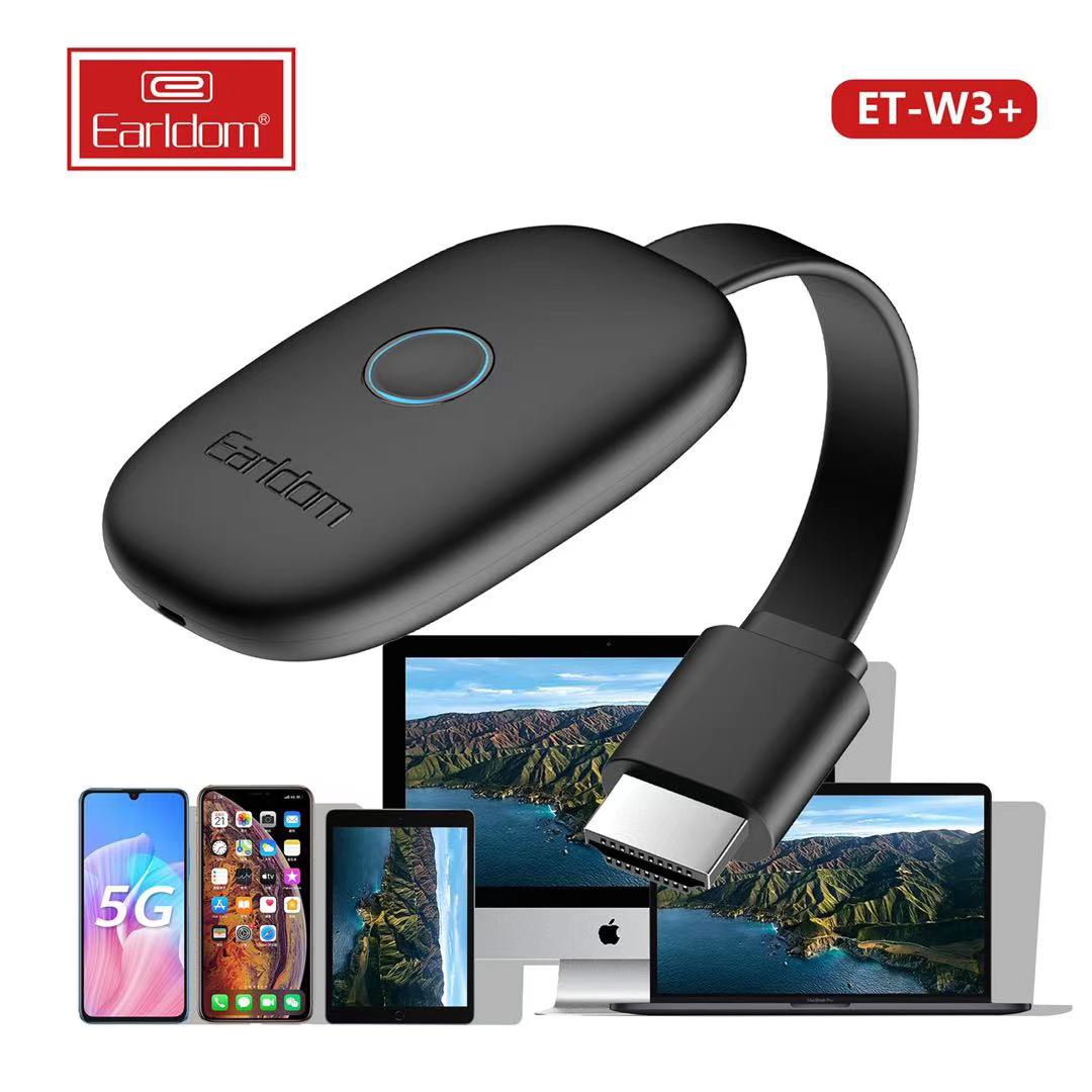 HDMI không dây Earldom W3+
