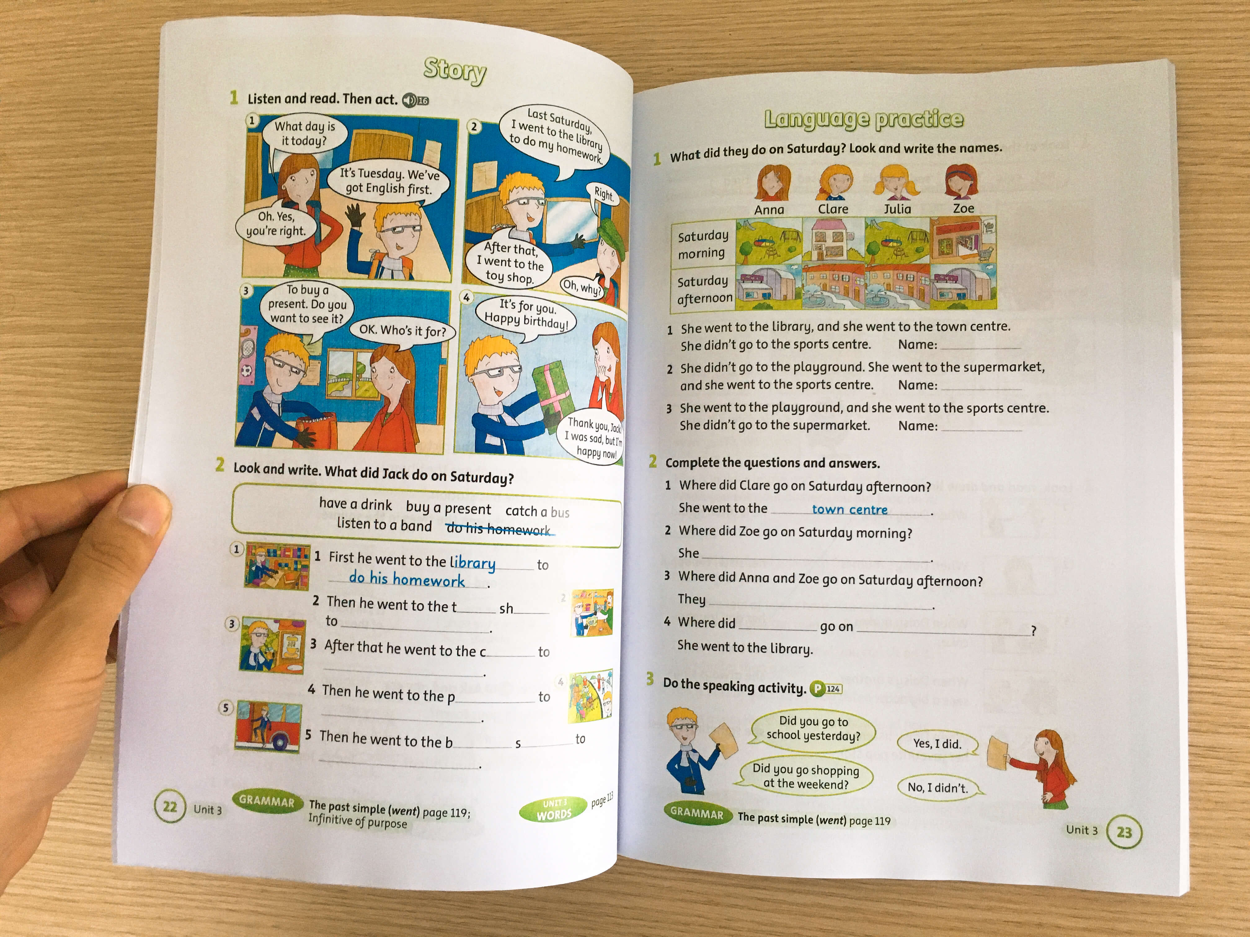 Sách Oxford Get Ready for Starters Movers Flyers 2nd (2018 Edition)