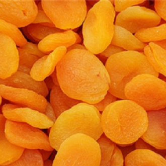 [HCM]Mơ khô không hạt 1kg