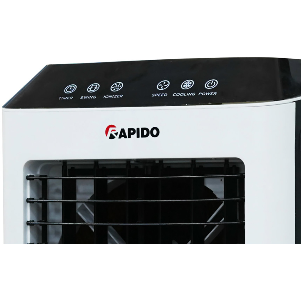 Quạt Điều Hòa Rapido Everest 3000D