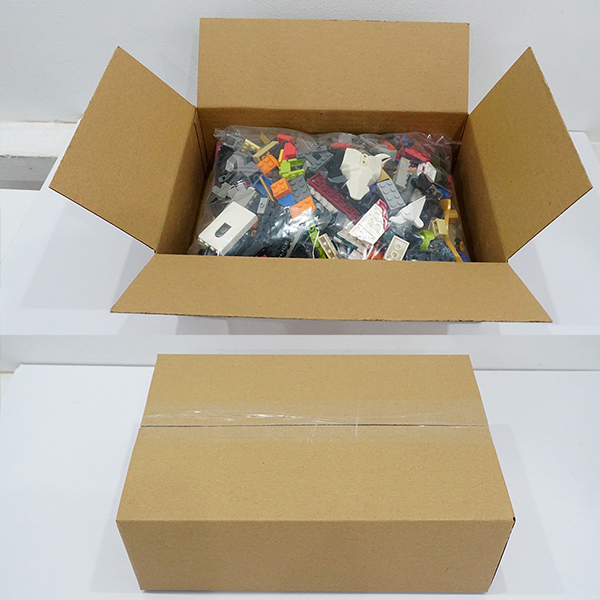 [HCM]NON LEGO BÁN KG