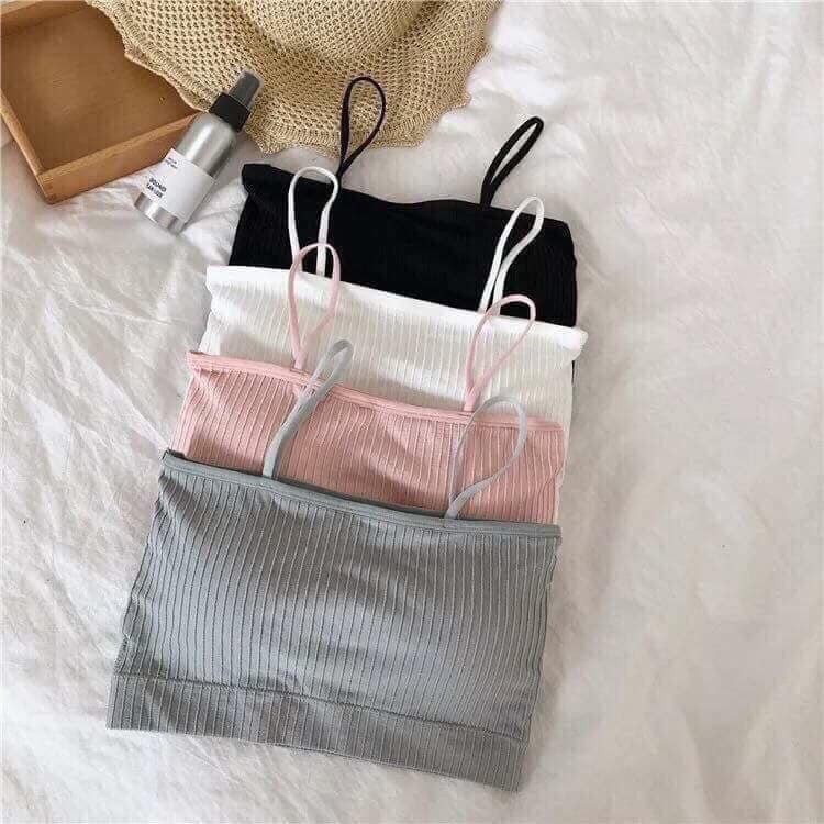 Áo HAI DÂY LỬNG siêu nâng ngực