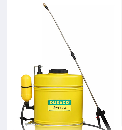 [HCM]Bình xịt Dudaco 16l - Bình phun 16L