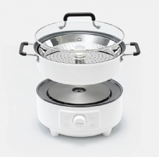 Nồi đa năng thông minh QCooker CR-SJ01