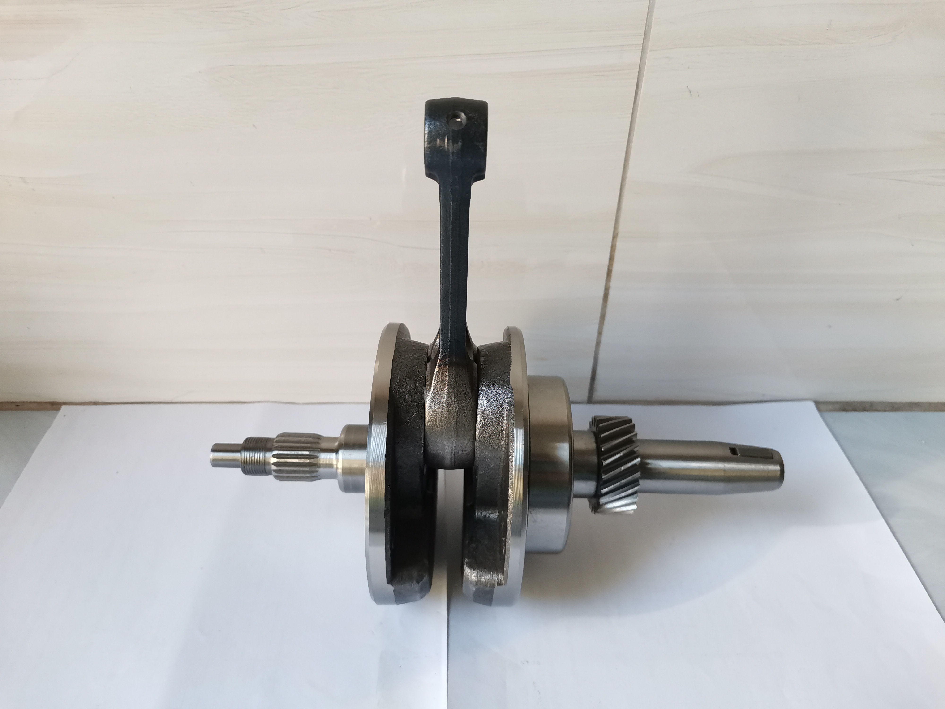 Bộ tay dên xe 3 gác 250cc