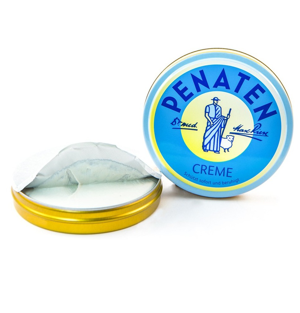Kem chống hăm Penaten dạng đặc 50ml