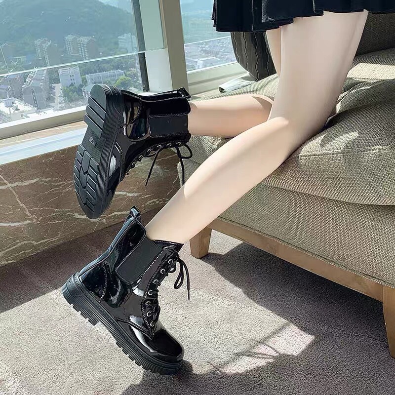 BỐT NỮ VIỀN CHUN SIÊU HÓT