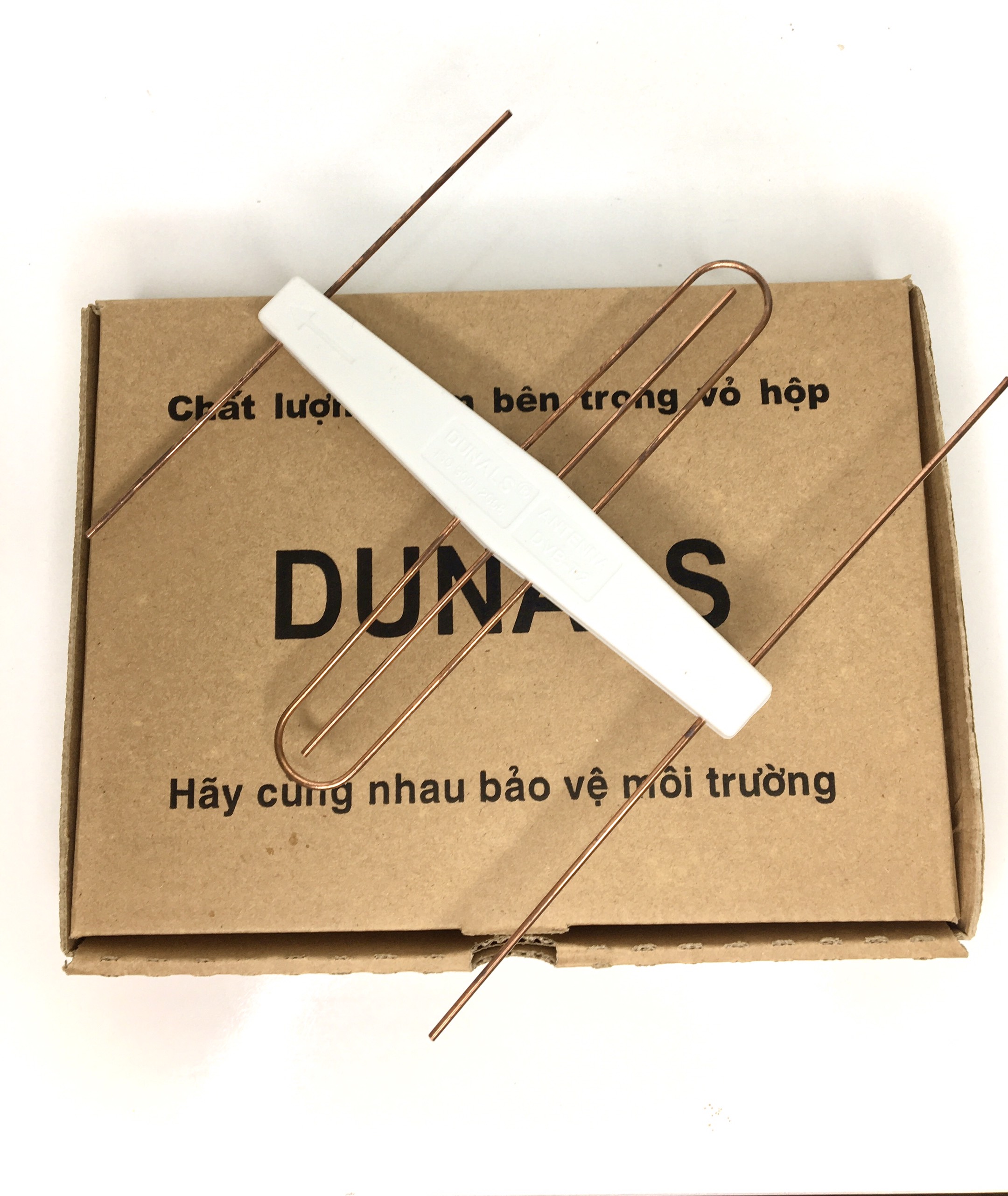 Đầu thu DVBT2 – VTC T201 Truyền Hình Số Mặt Đất Miễn Phí