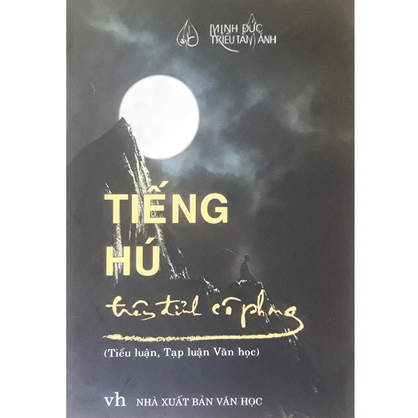 Tiếng hú trên đỉnh cô phong