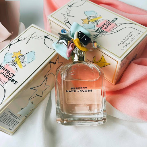 [Chiết 10-20-30ml] Marc Jacobs Perfect