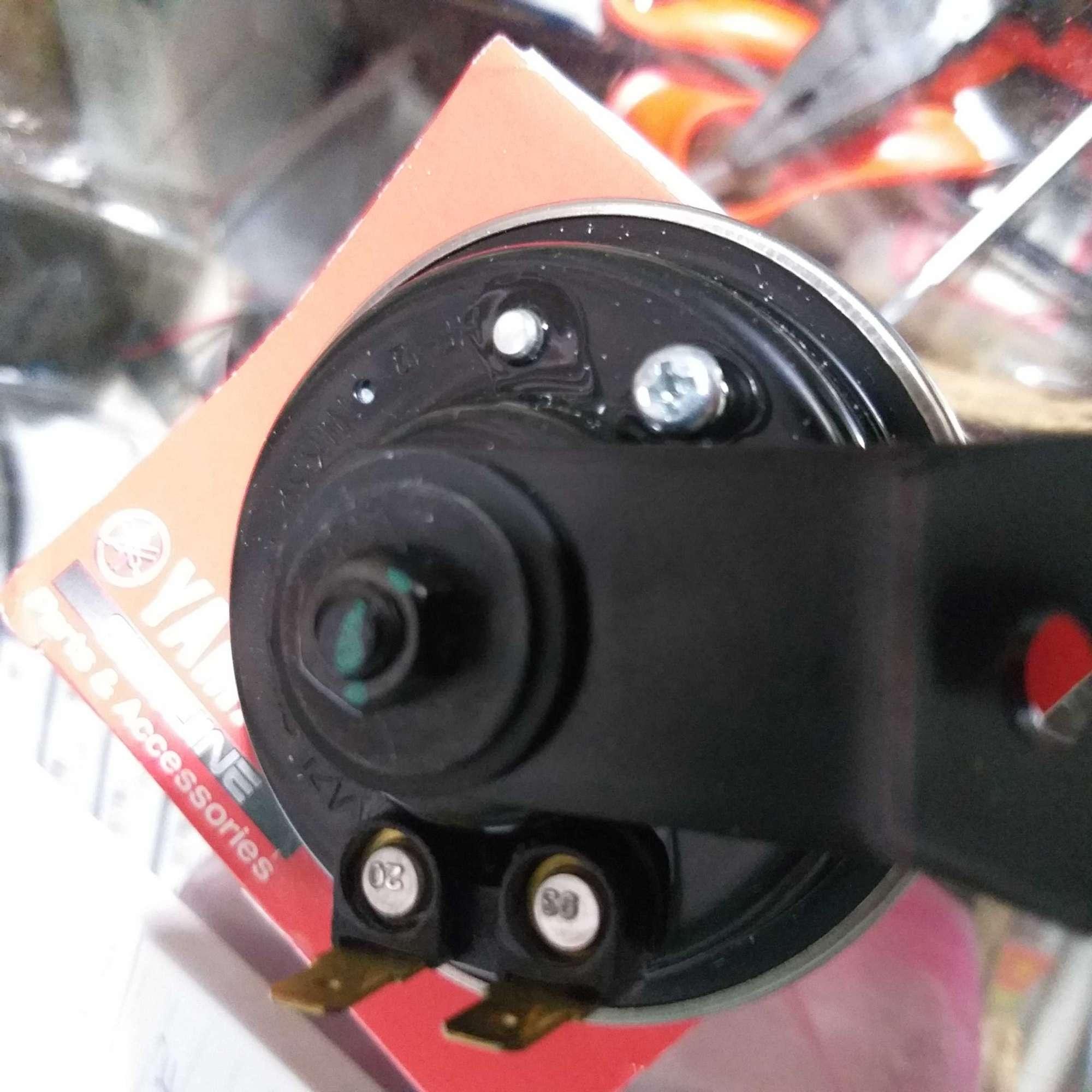 kèn exciter 150 / còi xe máy 12v