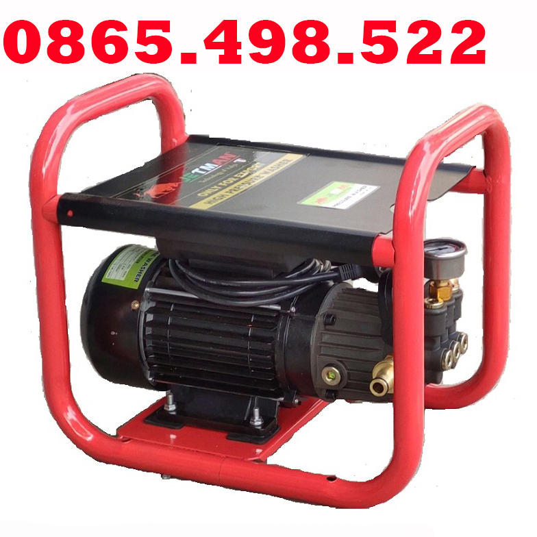 Máy Rửa Xe 2200W Jetman JM20S