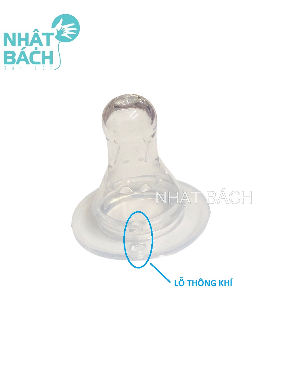 COMBO 12 Núm Vú LY cổ hẹp Silicone Siêu Mềm FANCY (Núm cổ nhỏ)
