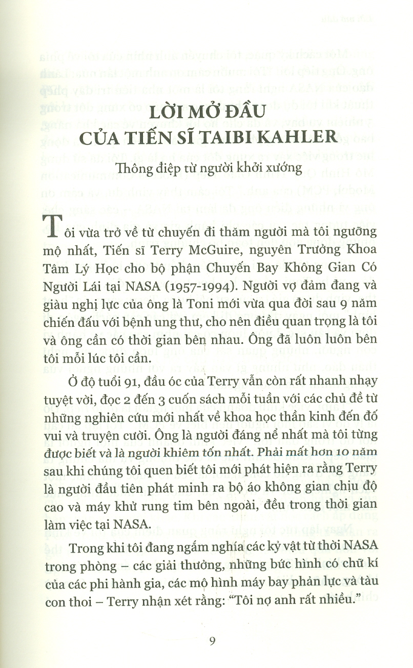 Thấu Hiểu Con Người