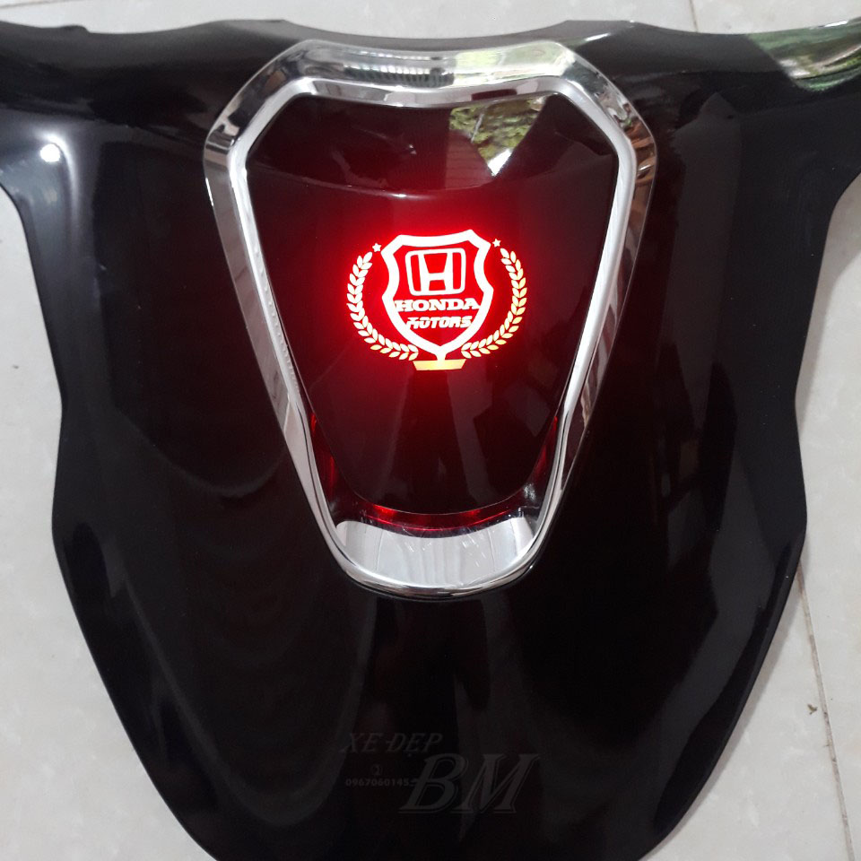 Mặt nạ SH 2020 độ led