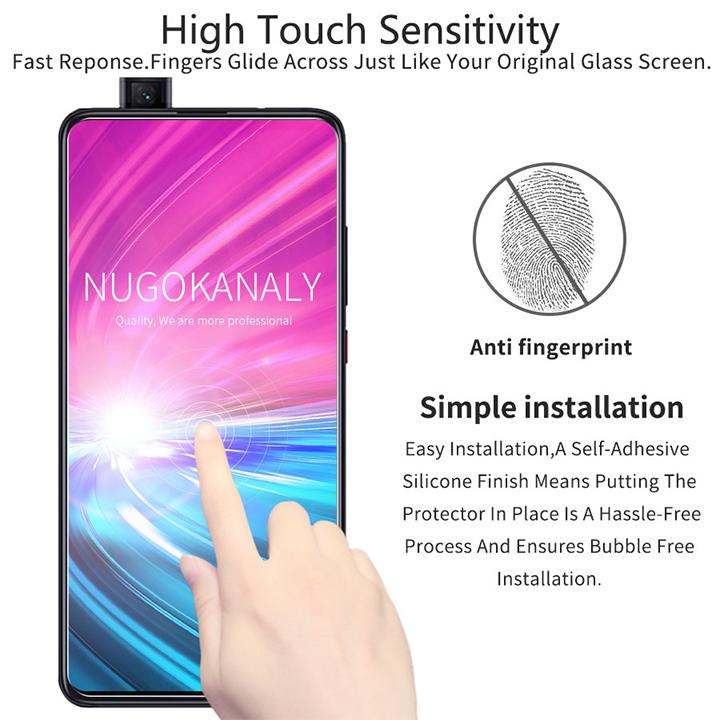 Miếng dán màn hình cường lực XIAOMI MI 9T
