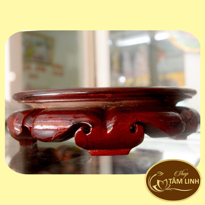 Đôn Gỗ - Đế Gỗ _ Đặt Tượng Thờ - Đặt Đế Bát Hương