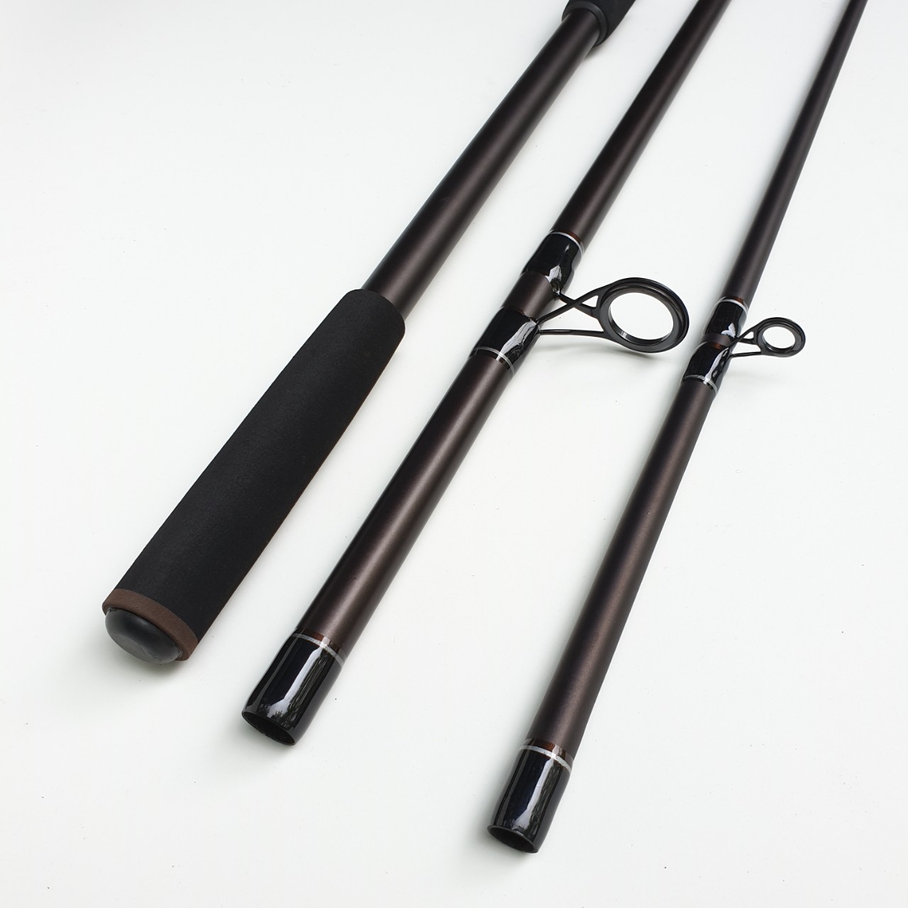 Cần Câu Cá 3 Khúc ASSIC CARP ( Ngu Long )