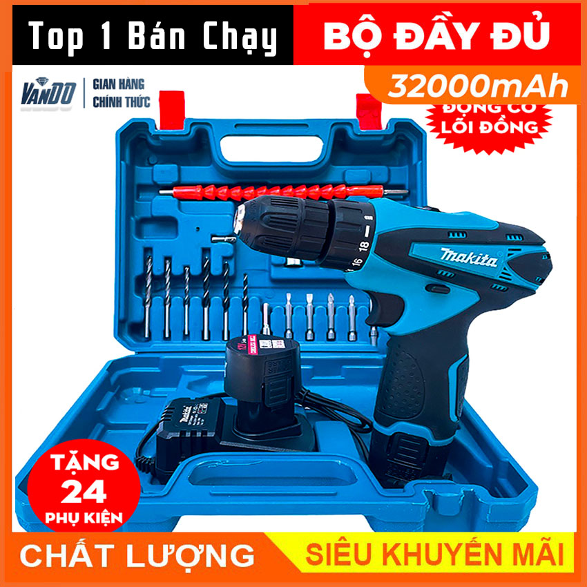Máy khoan mkt