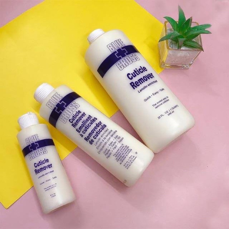 Kem mềm da Mỹ mềm da cấp tốc không cần ngâm nước [ hàng chuẩn ]