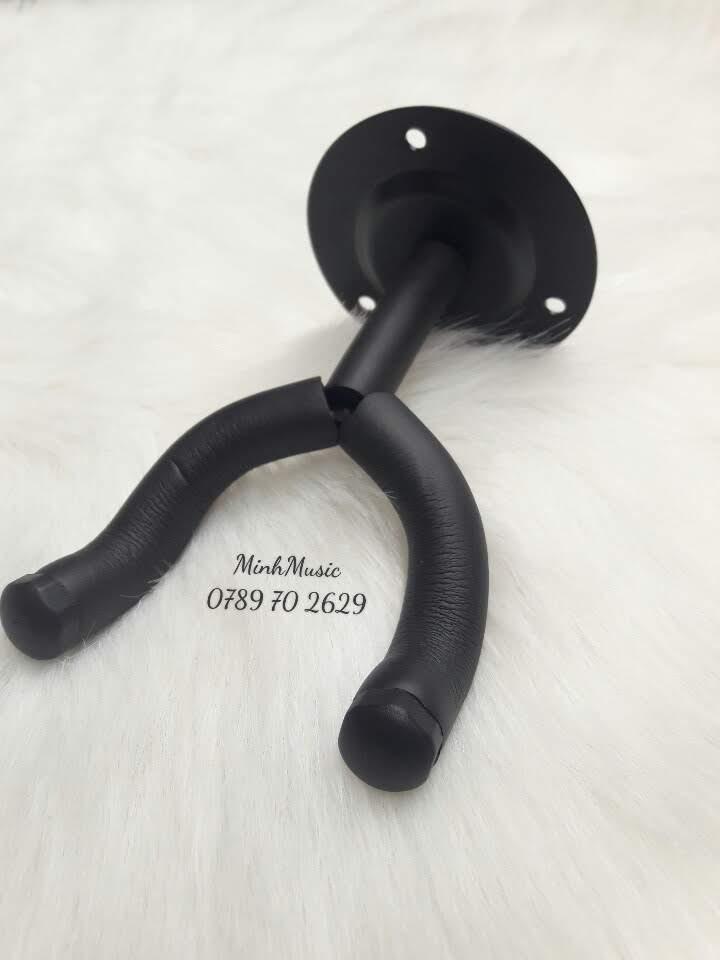 [HCM]Giá treo đàn guitar tròn MMS hình thật
