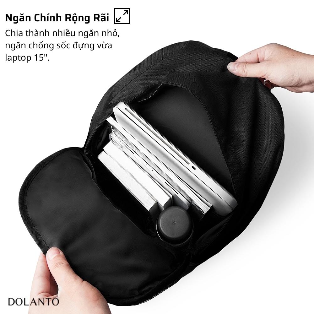 Balo DOLANTO BRAND® Sport Backpack