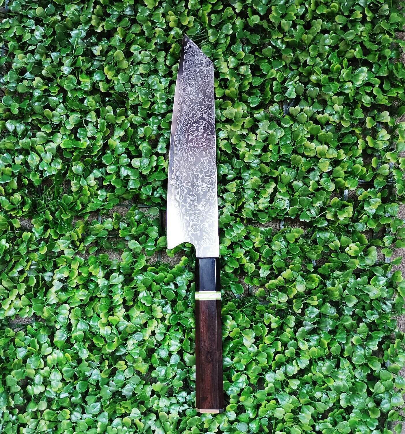 DAO - DAO BẾP - DAO BẾP NHẬT BẢN KITCHEN KNIFE MÃ CDT133 ĐỘC 6996
