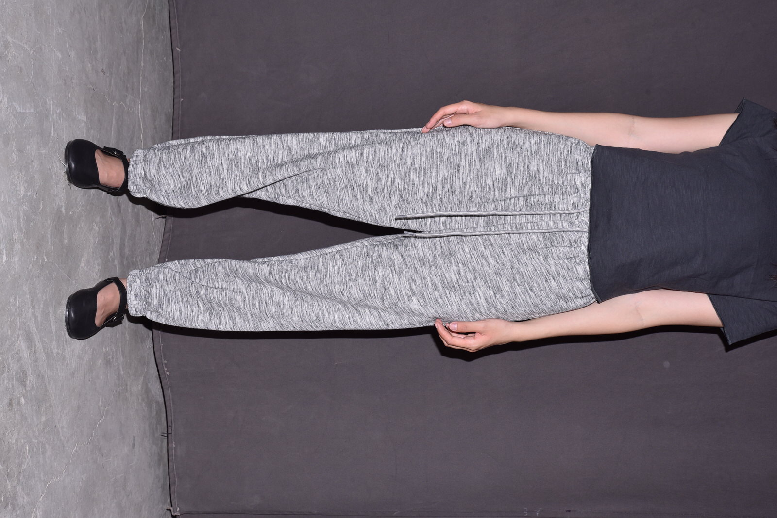 Quần thể thao Jogger Yoko đốm| LND