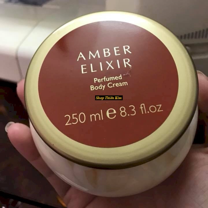 [HCM]47012 Kem dưỡng thể amber (thay mã 32338+42504)