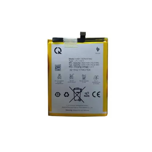 Pin Vsmart Joy 1 Plus