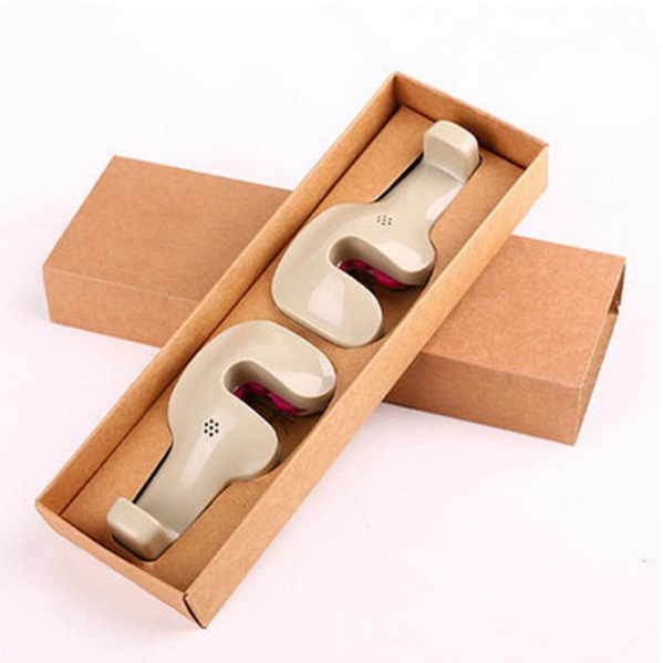Bộ 2 Móc treo đồ sau ghế oto