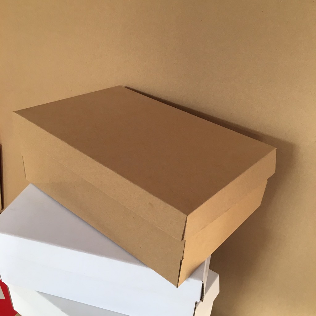 20 HỘP ĐỰNG GIÀY SIZE 30X20X12CM