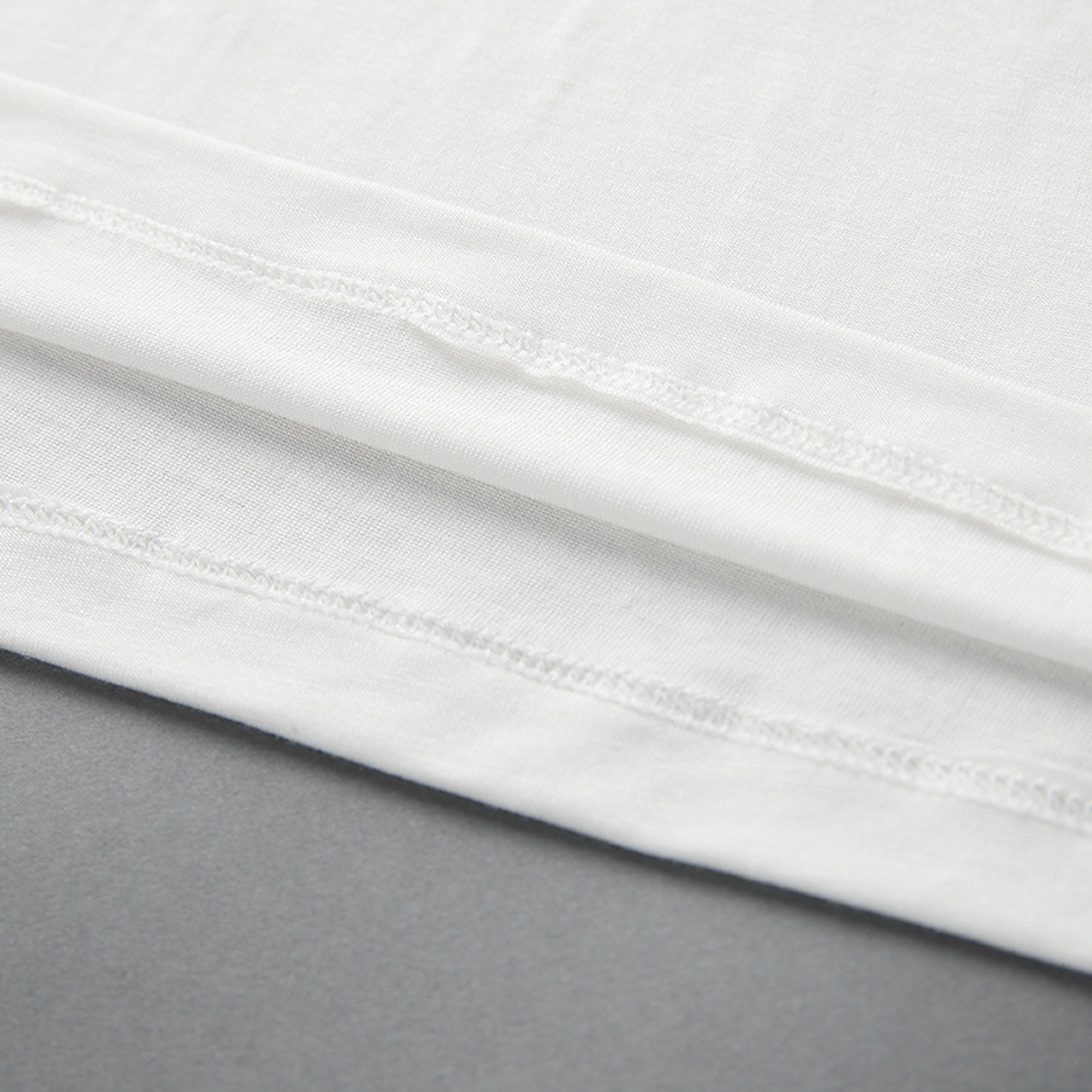 Combo 3 Áo Lá Dài Cotton Lụa Dành Cho Học Sinh Lady 253 – Mềm Mịn · Thoáng Mát · Co Giãn 4 Chiều