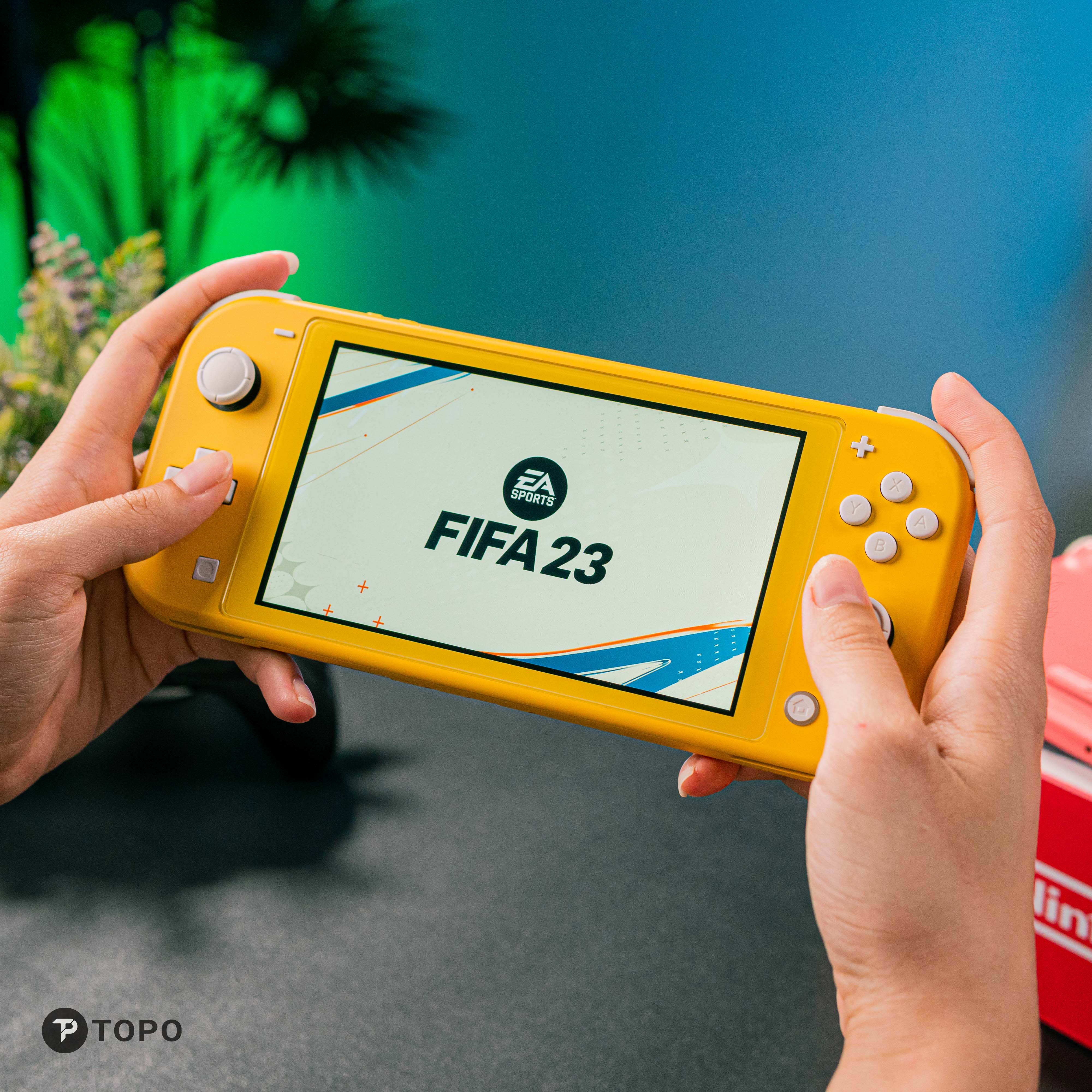 Nintendo Switch Lite - Pre-Installed Switch Games (128Gb/256Gb) + Retro Games