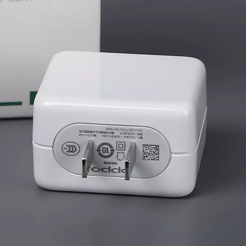 Củ Sạc Nhanh VOOC Cho Oppo Reno 2F