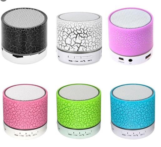 Loa Bluetooth Mini A9 Nghe Nhạc Âm Thanh Hay