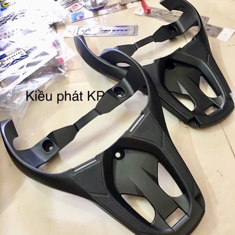 Cảng sau Vision kiểu sh / Tay dắt Vision 2014 đến 2020