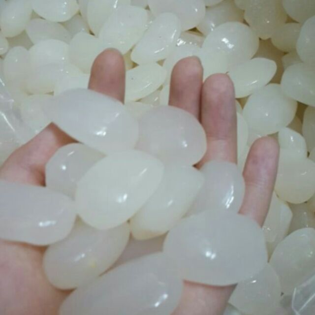 1kg hạt đác tươi sạch loại ngon