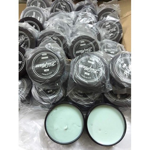 Sáp vuốt tóc nam BluMaan Original Styling Meraki 71g