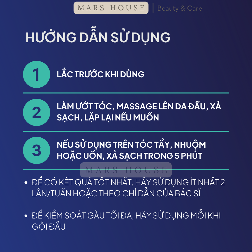 Dầu gội Head and Shoulders Clinical Strength 400ml
