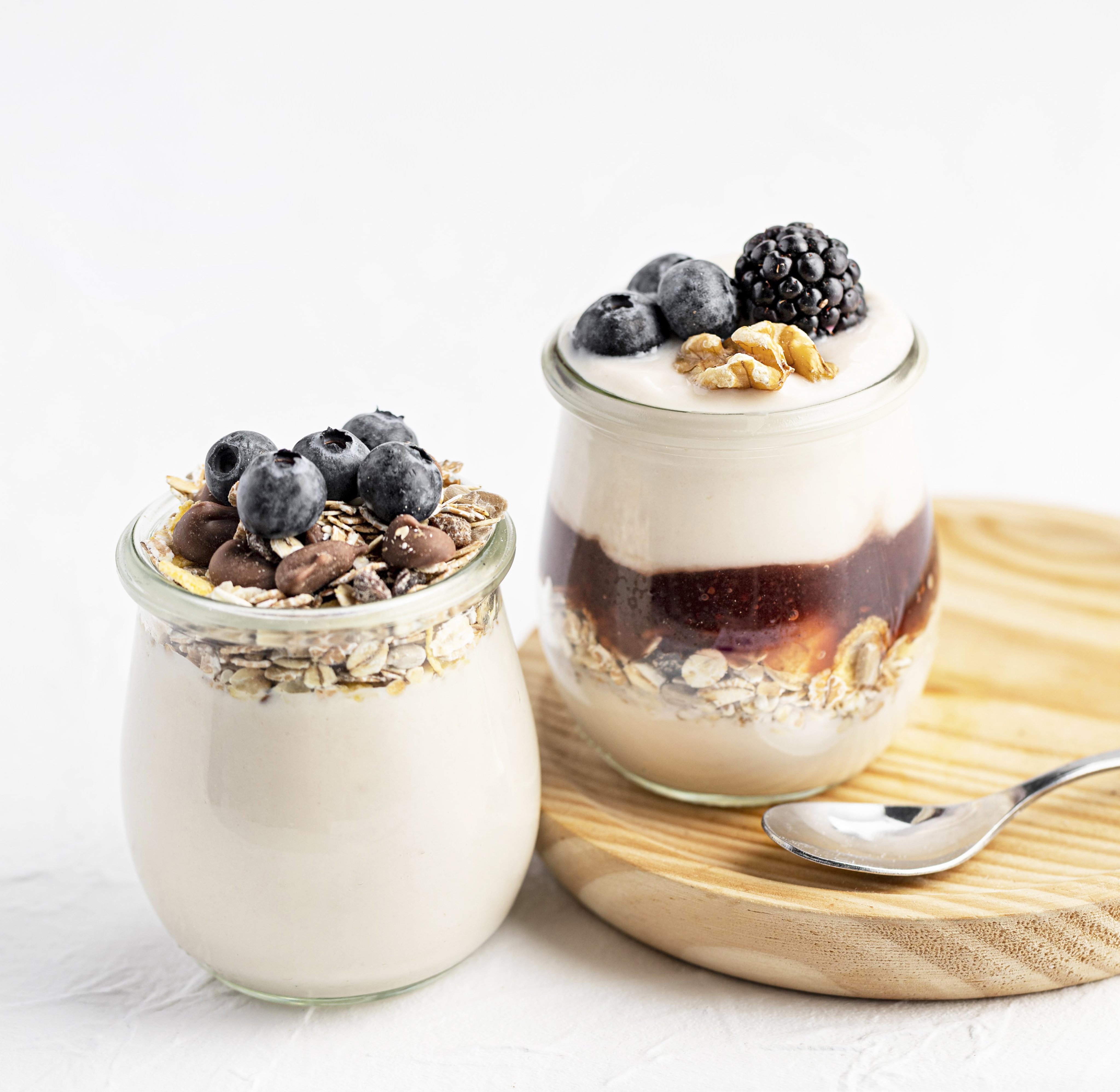 Men Làm Sữa Chua Kefir Hộp 18g