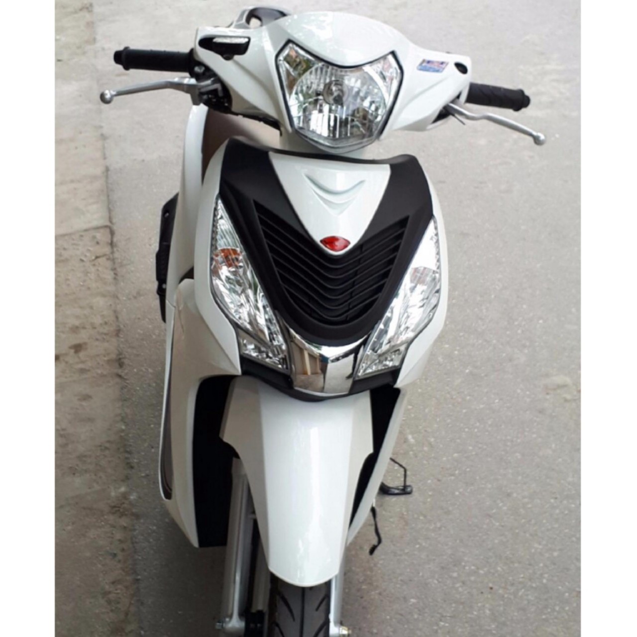 [HCM]MẶT NẠ VISION 2014-2019