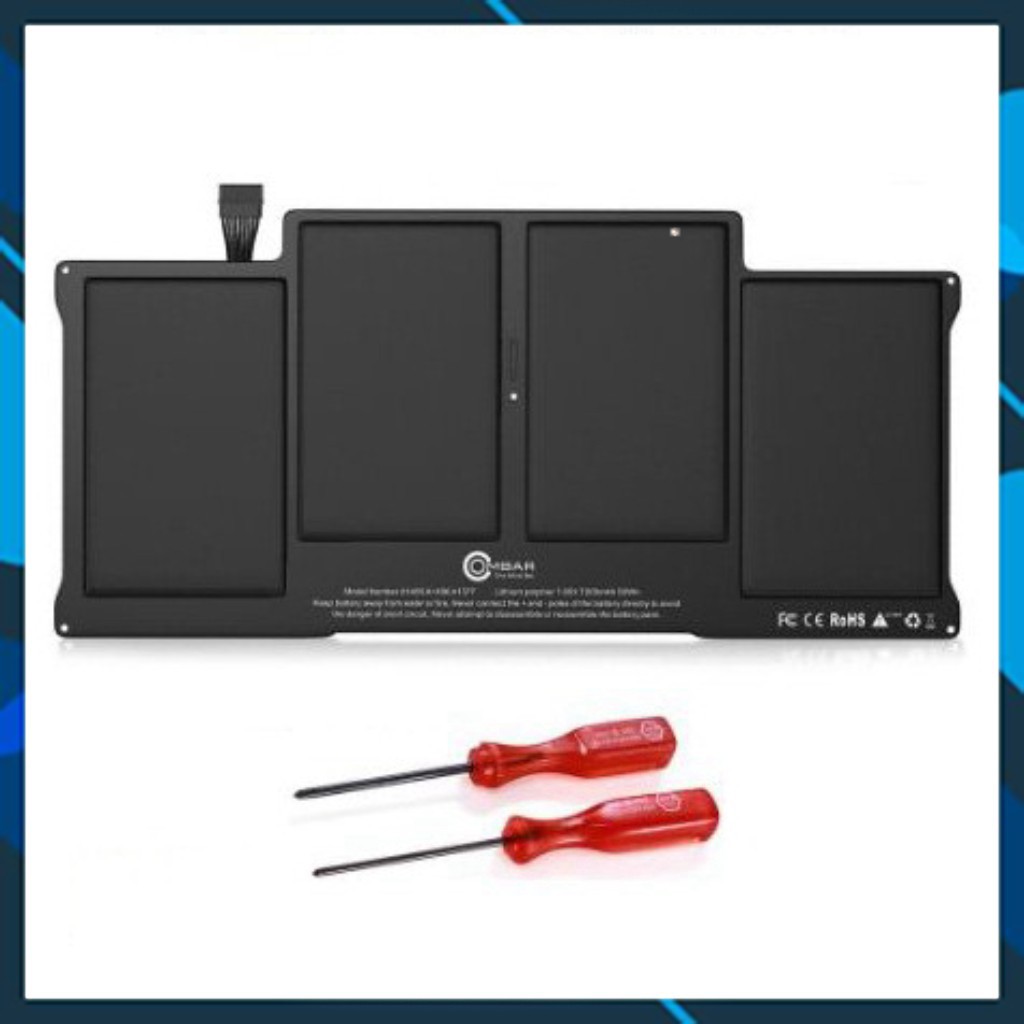 BÁO GIÁ PIN MACBOOK HƯ | Shopee Lazada Sendo Tiki mới nhất 64 Pin Macbook a1496 (zin) a1466 (mid 2012) a1369 2011 a1377 mc503 mc504 a1405 4cell dẹt, sản phẩm tốt, chất lượng cao, cam kết như hình, độ bền cao, xin vui lòng inbox shop để được tư vấn thêm