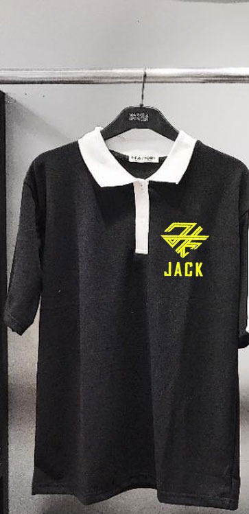 áo Jack J97 , Áo Jack Cho Fan Đóm