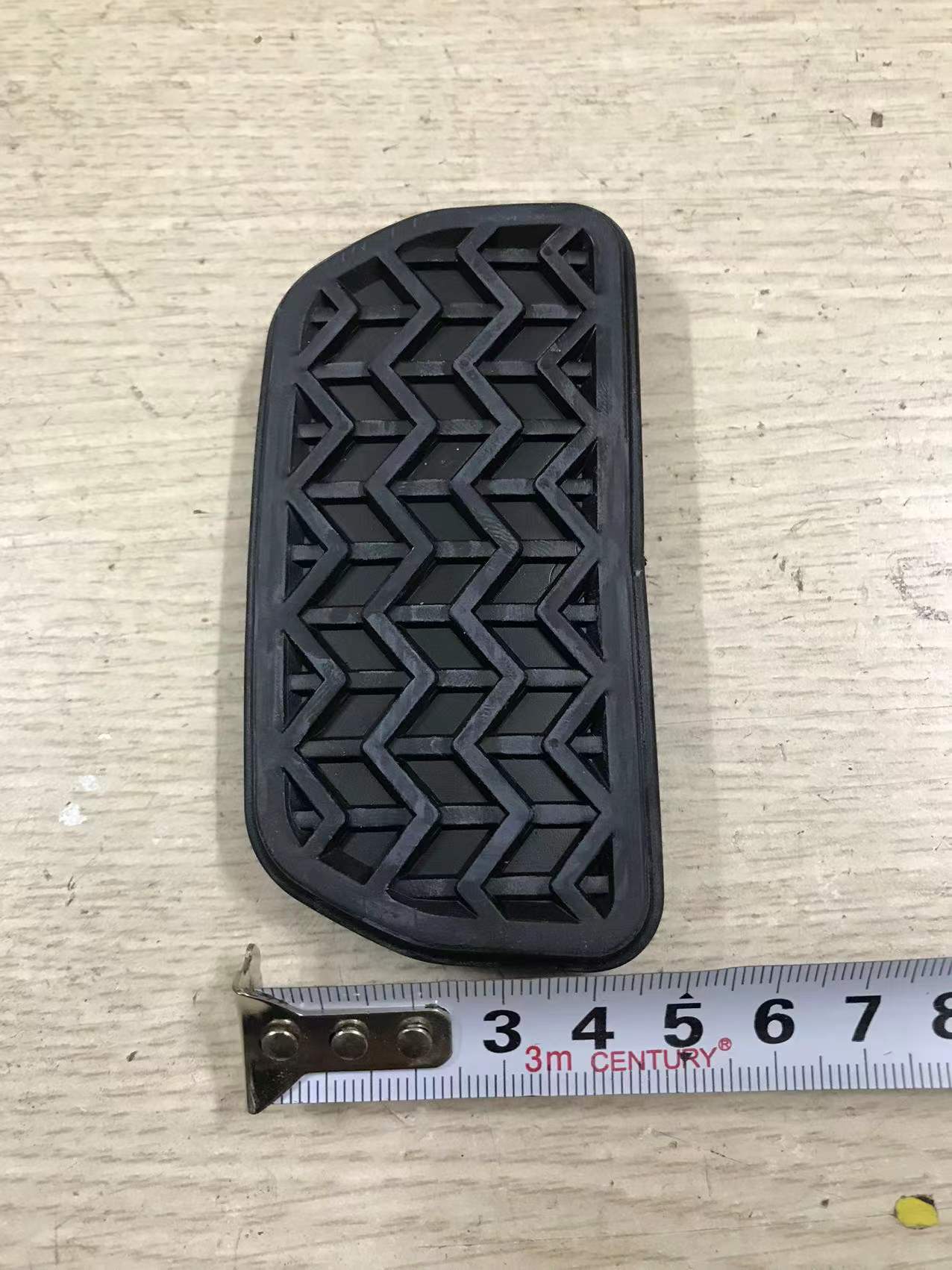 Cao su chân côn phanh Toyota Corolla 2003-13