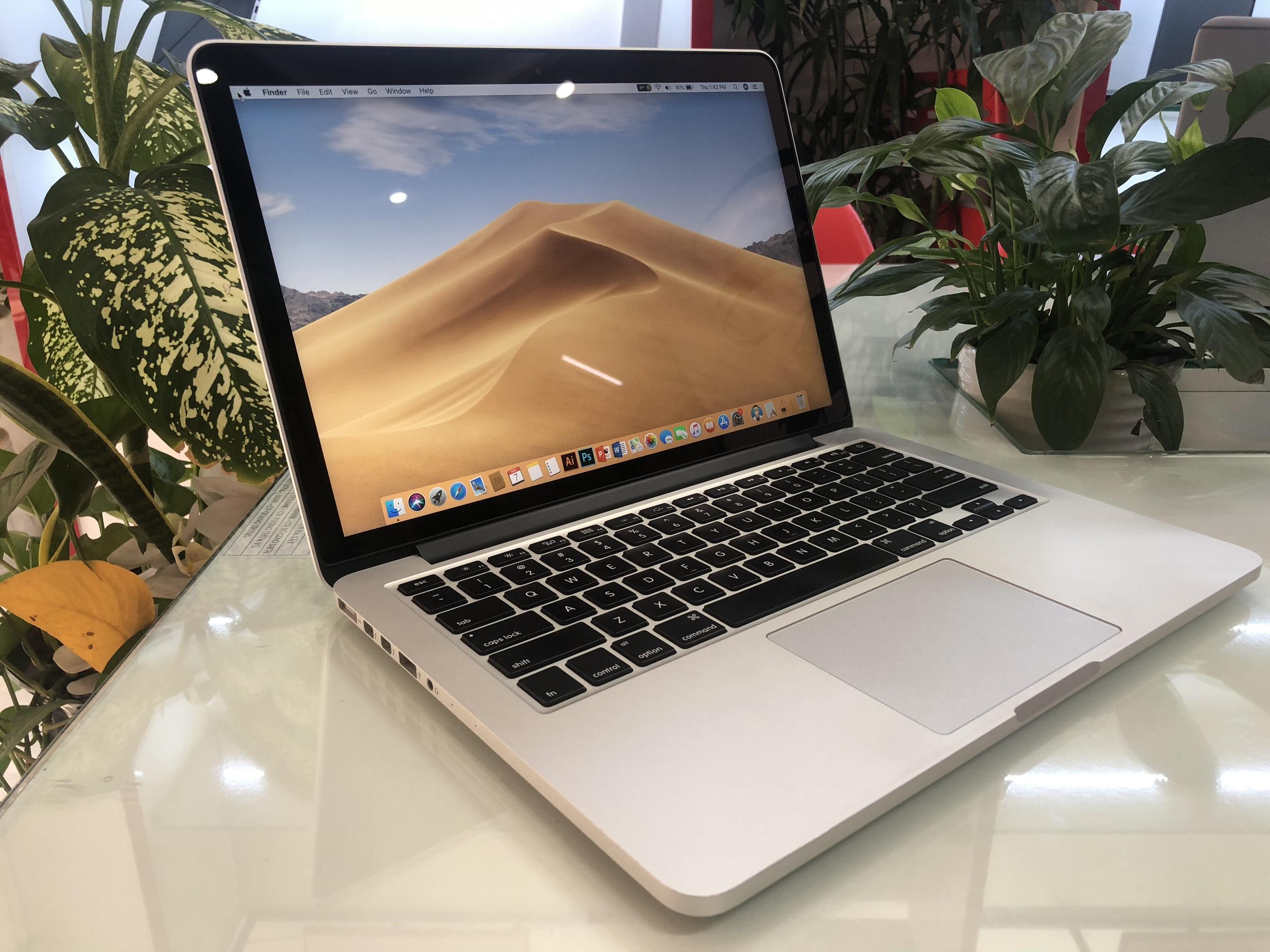 Macbook Pro MF840 2015